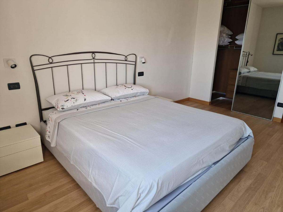 Nataly Appartement SantʼAmbrogio di Valpolicella Buitenkant foto