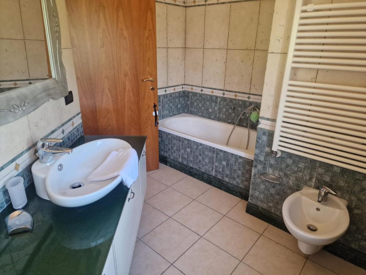 Nataly Appartement SantʼAmbrogio di Valpolicella Buitenkant foto