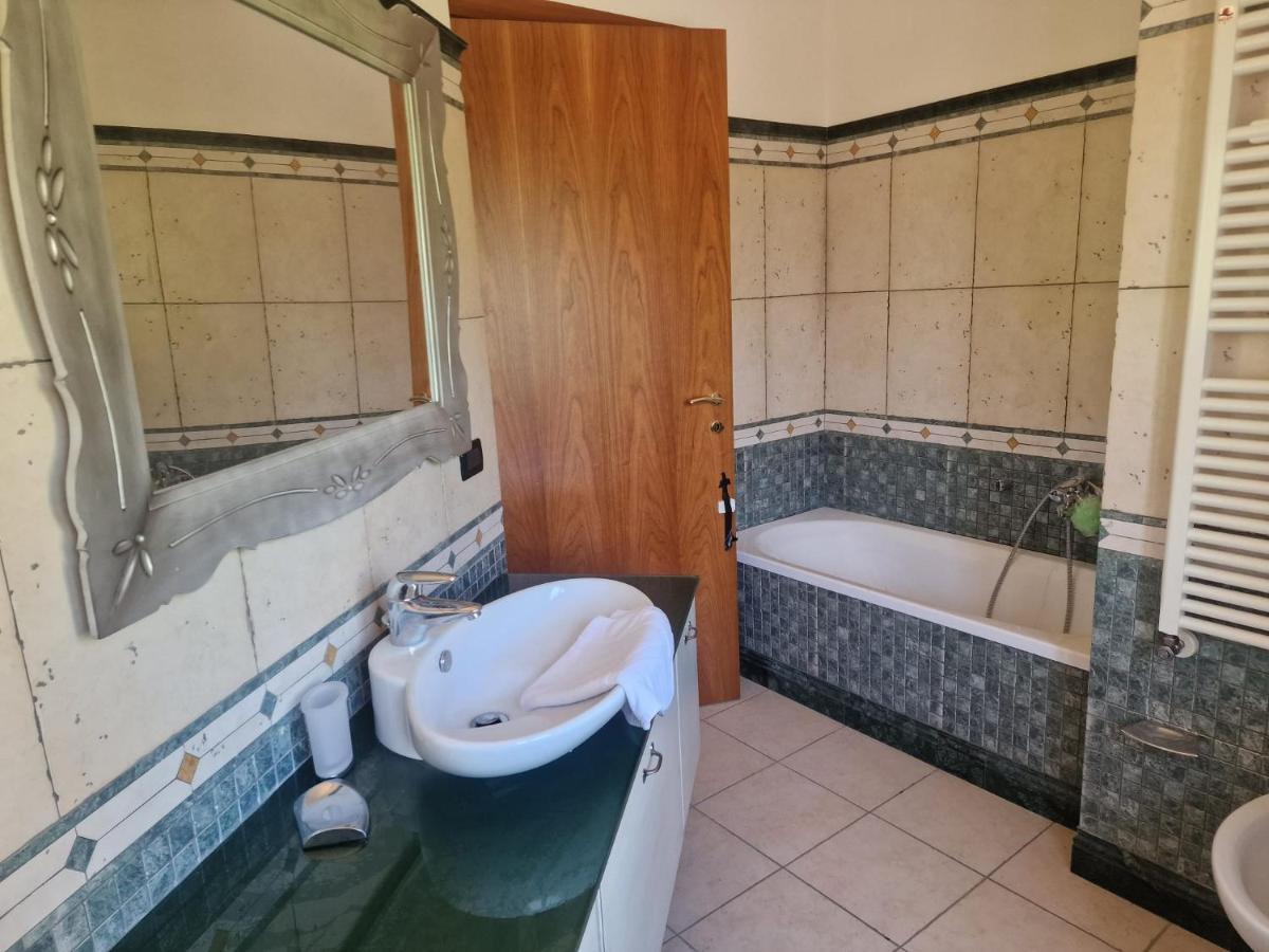 Nataly Appartement SantʼAmbrogio di Valpolicella Buitenkant foto
