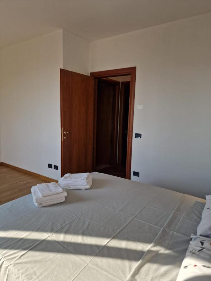 Nataly Appartement SantʼAmbrogio di Valpolicella Buitenkant foto