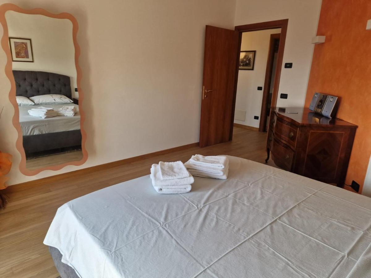 Nataly Appartement SantʼAmbrogio di Valpolicella Buitenkant foto