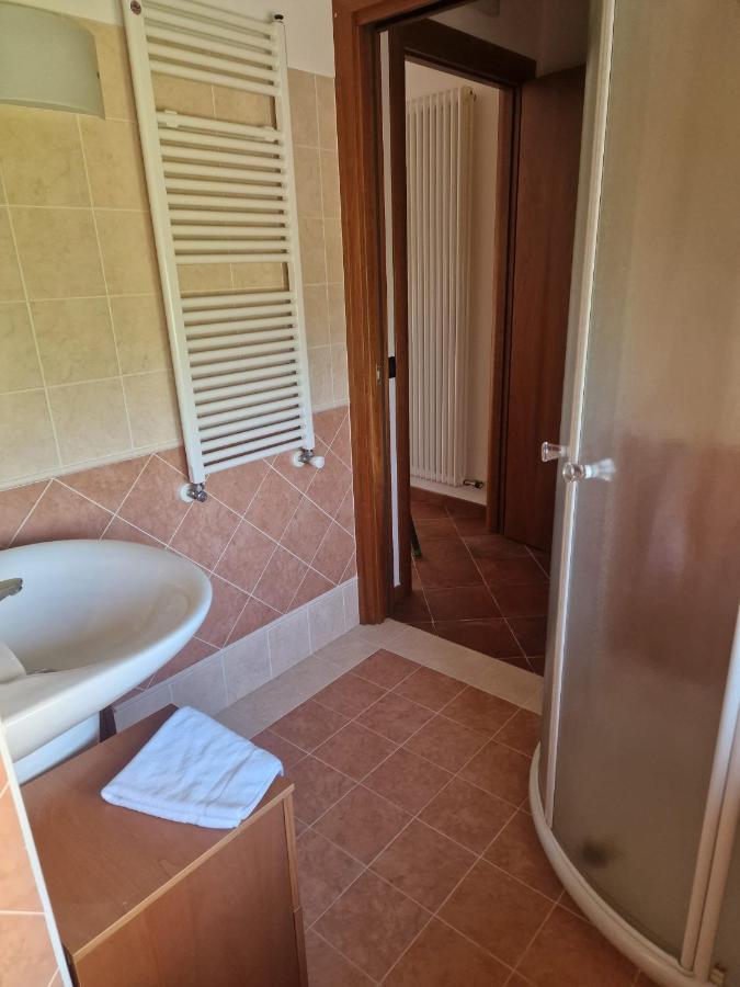 Nataly Appartement SantʼAmbrogio di Valpolicella Buitenkant foto