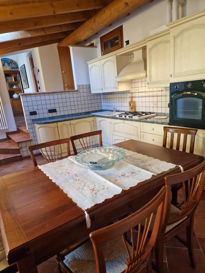 Nataly Appartement SantʼAmbrogio di Valpolicella Buitenkant foto