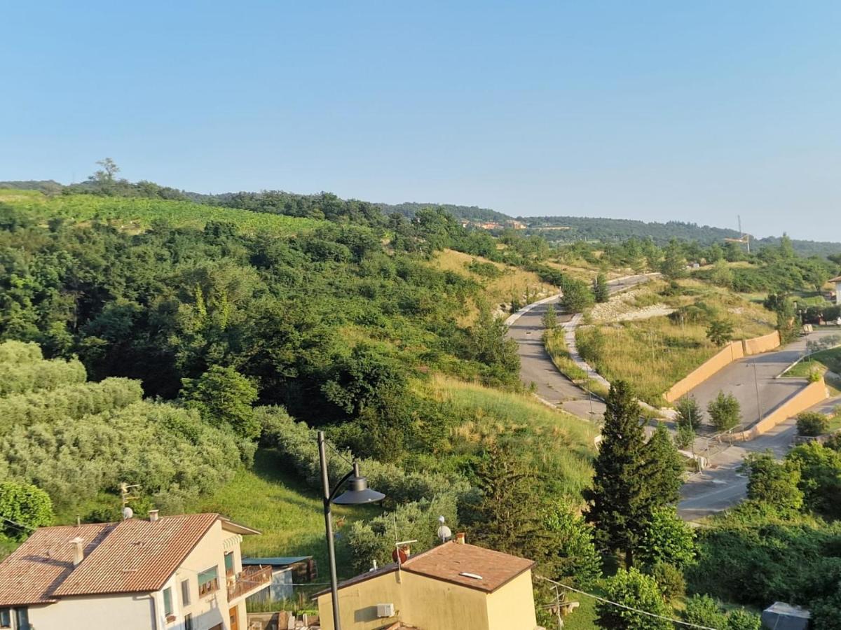 Nataly Appartement SantʼAmbrogio di Valpolicella Buitenkant foto