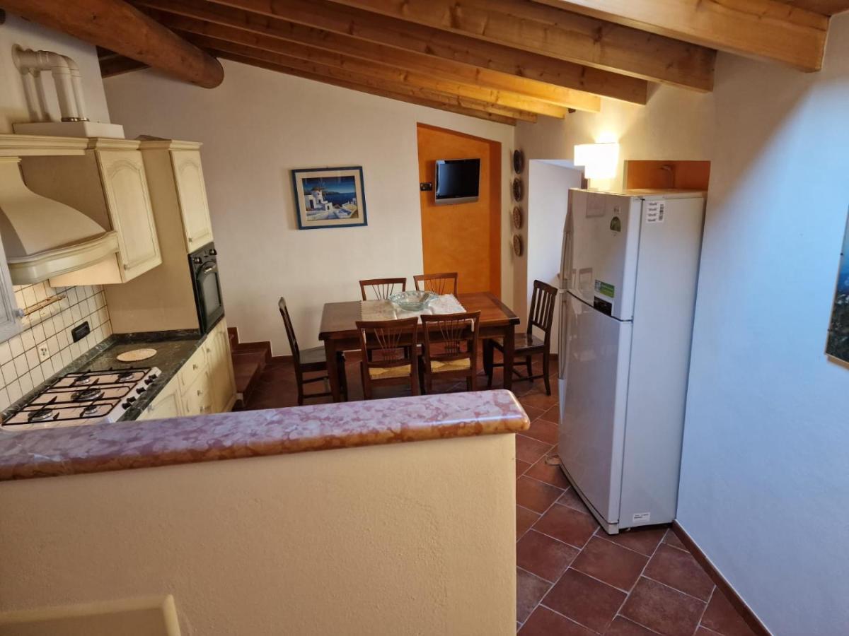 Nataly Appartement SantʼAmbrogio di Valpolicella Buitenkant foto