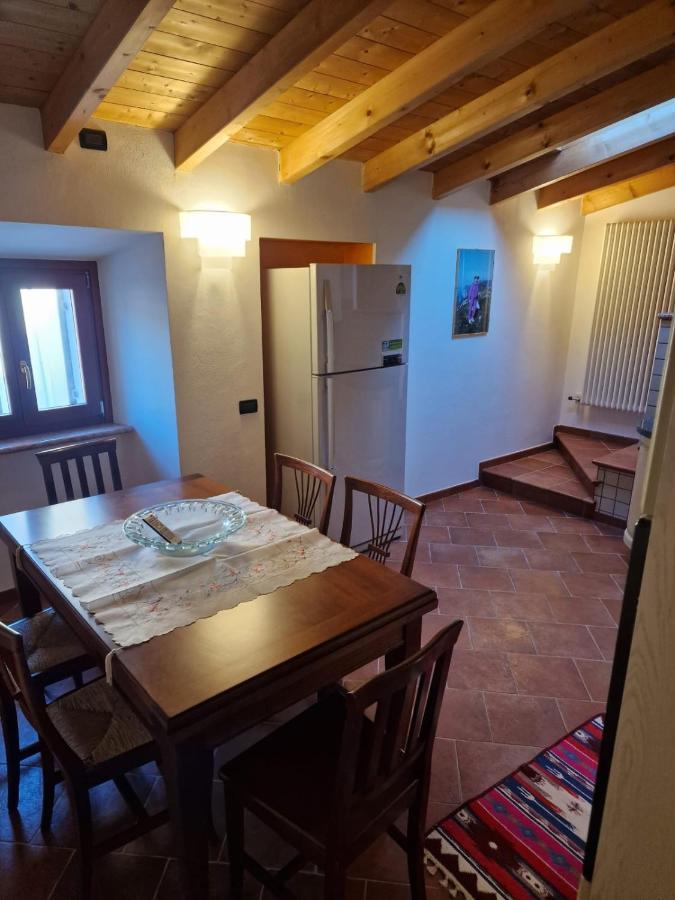 Nataly Appartement SantʼAmbrogio di Valpolicella Buitenkant foto