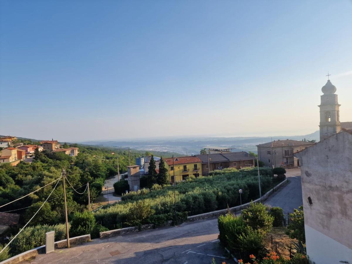 Nataly Appartement SantʼAmbrogio di Valpolicella Buitenkant foto