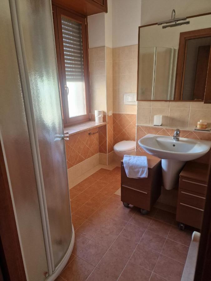 Nataly Appartement SantʼAmbrogio di Valpolicella Buitenkant foto