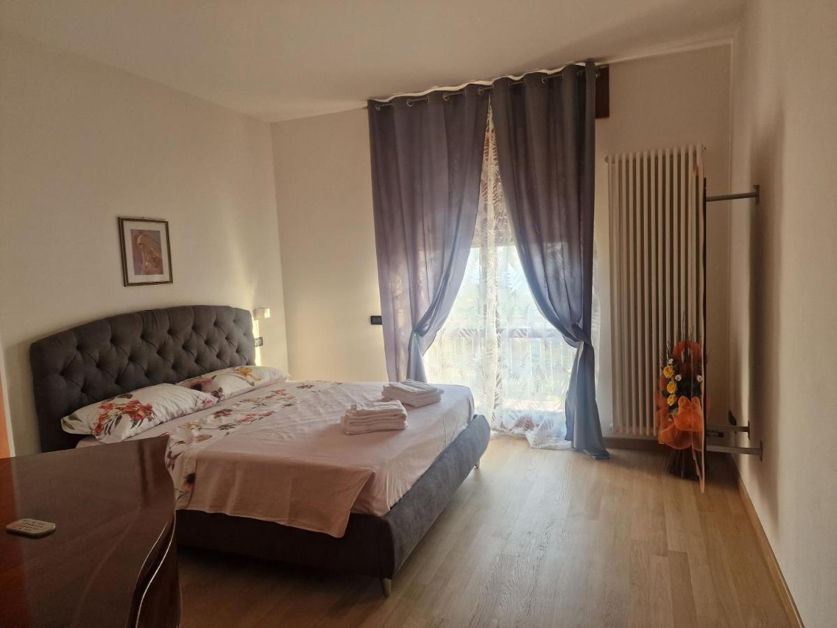 Nataly Appartement SantʼAmbrogio di Valpolicella Buitenkant foto