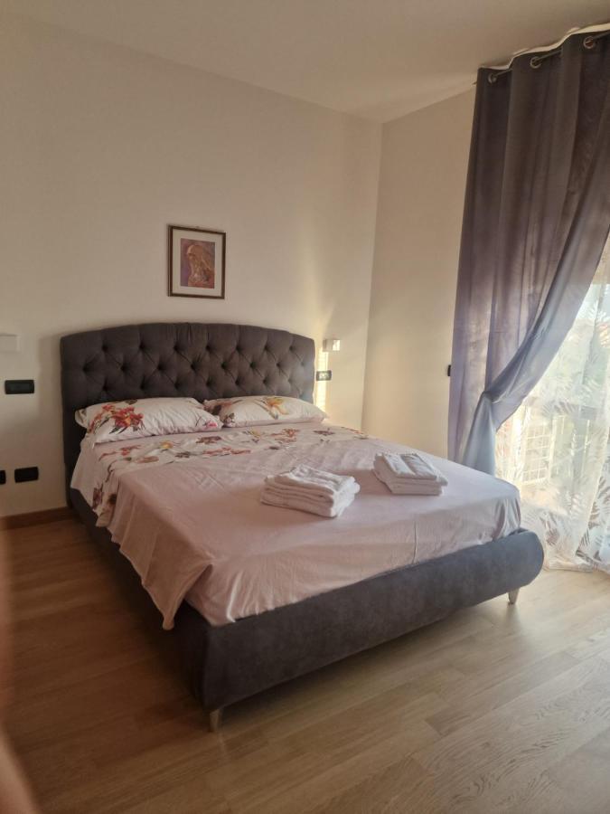 Nataly Appartement SantʼAmbrogio di Valpolicella Buitenkant foto