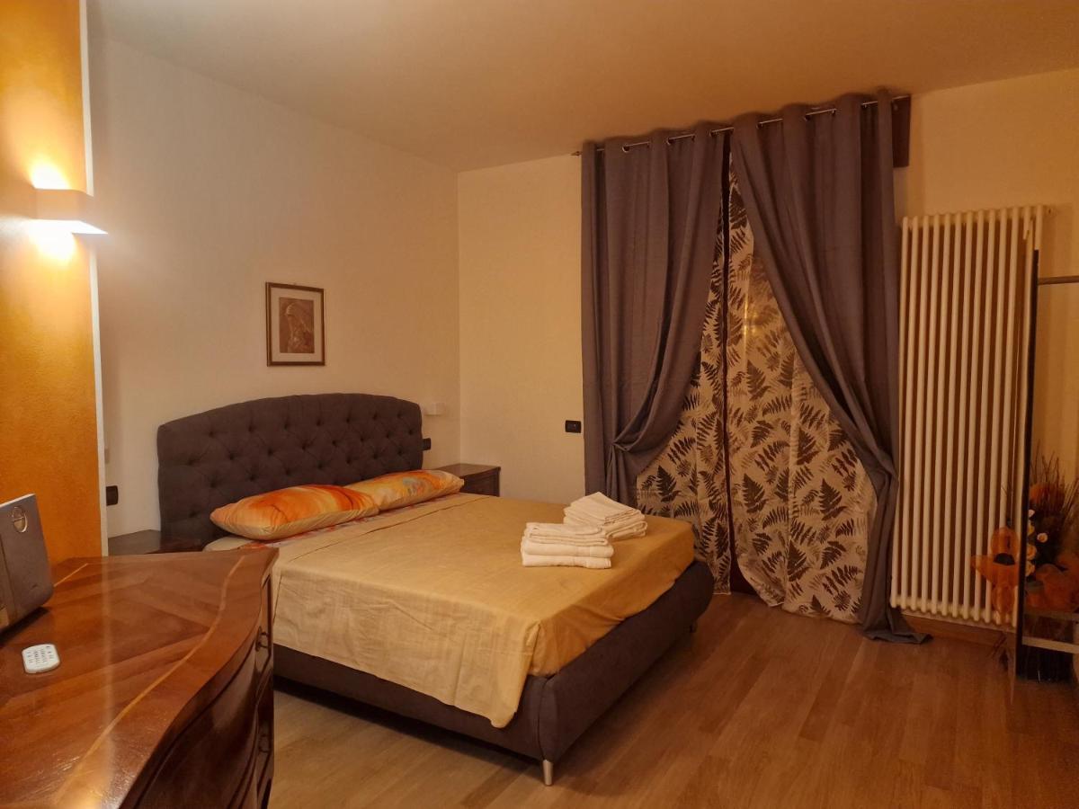 Nataly Appartement SantʼAmbrogio di Valpolicella Buitenkant foto