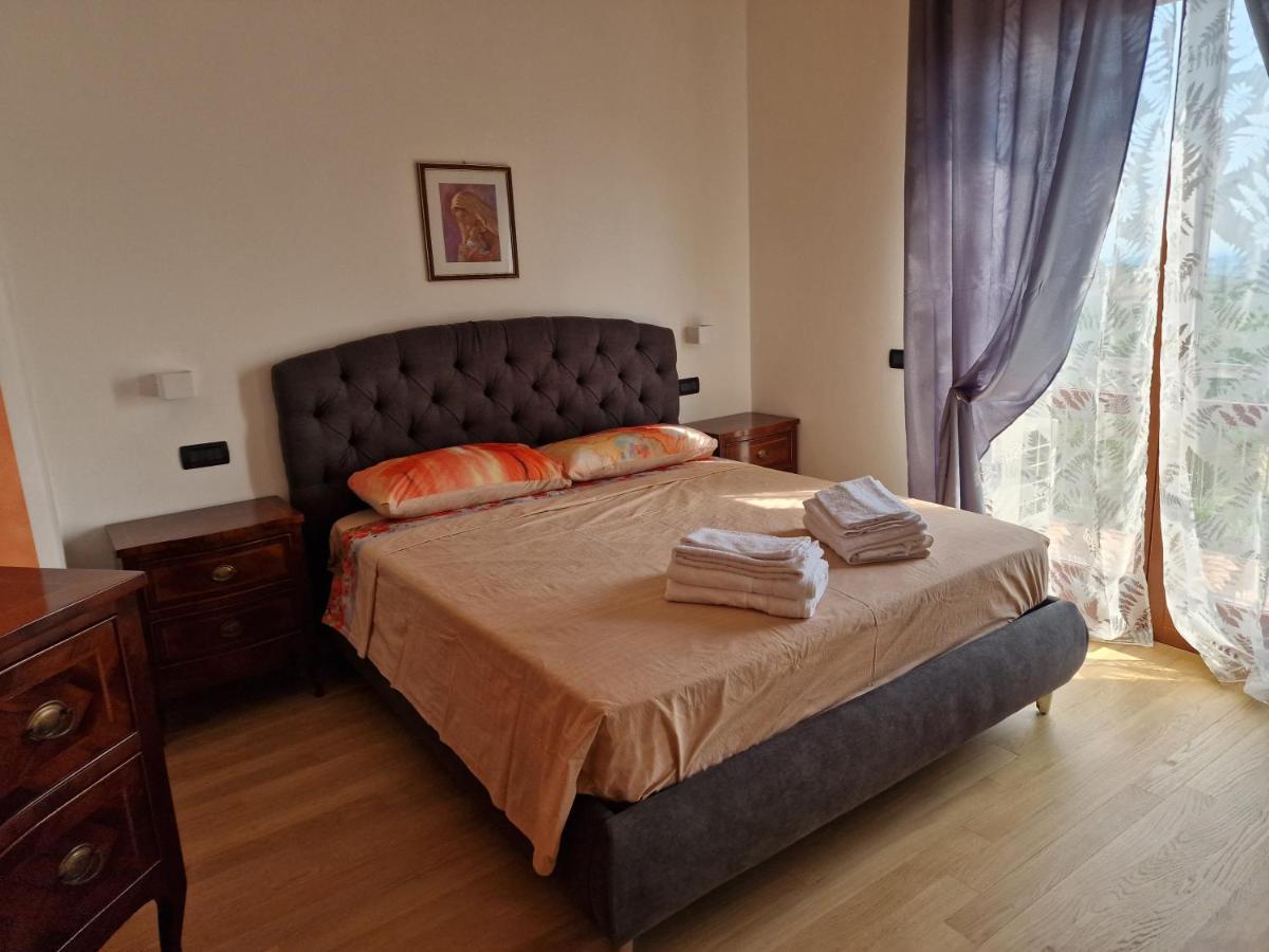 Nataly Appartement SantʼAmbrogio di Valpolicella Buitenkant foto
