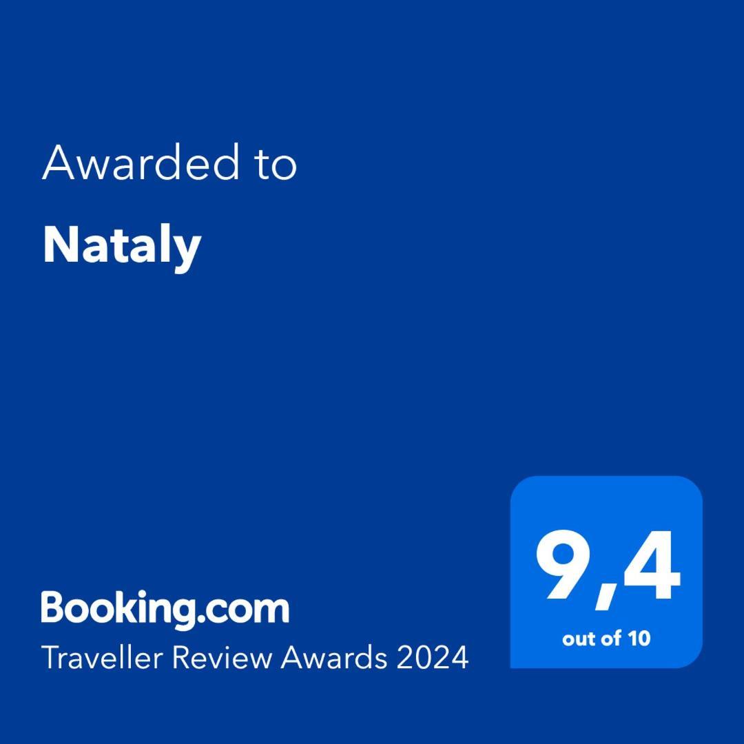 Nataly Appartement SantʼAmbrogio di Valpolicella Buitenkant foto