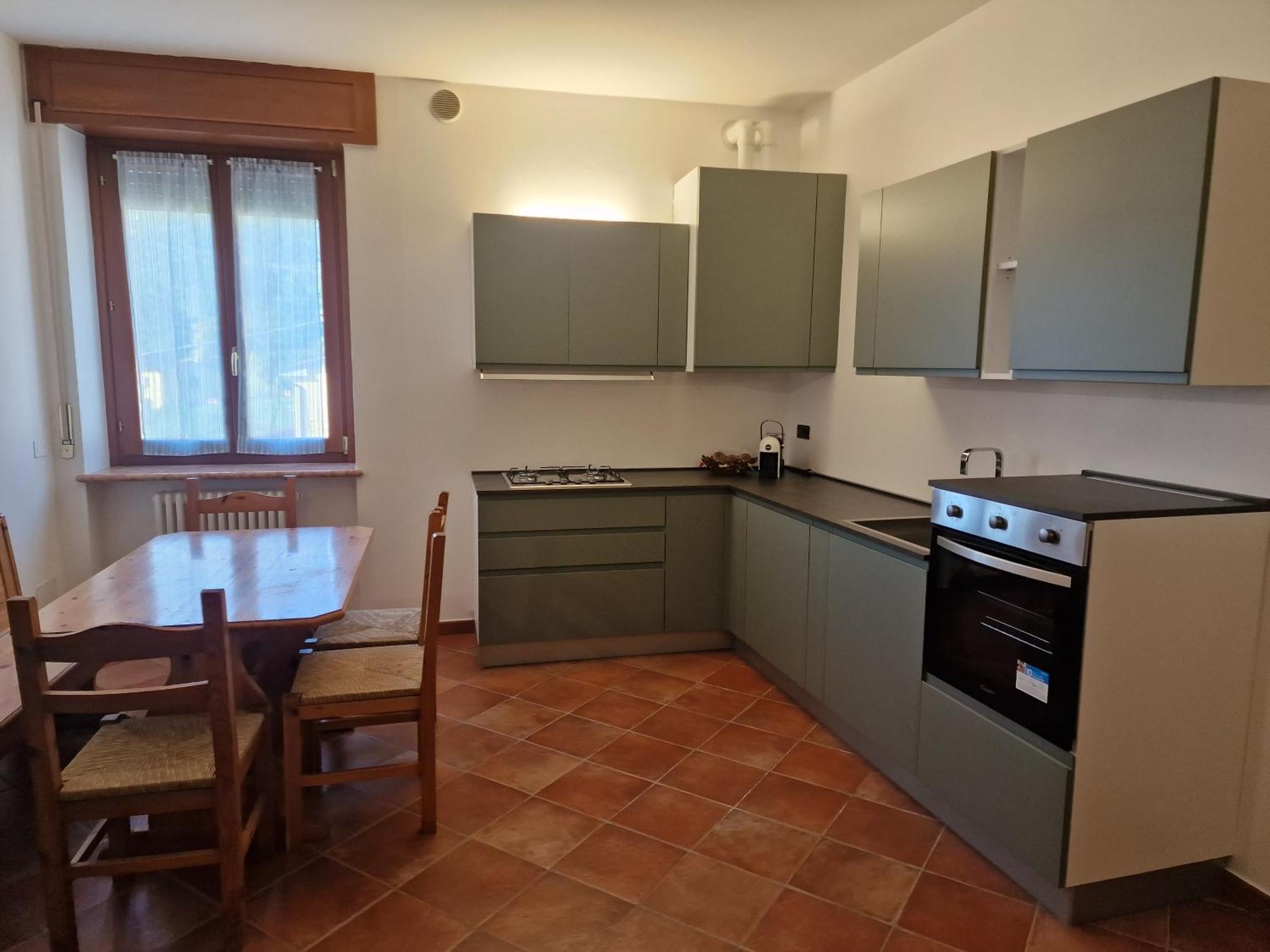 Nataly Appartement SantʼAmbrogio di Valpolicella Buitenkant foto