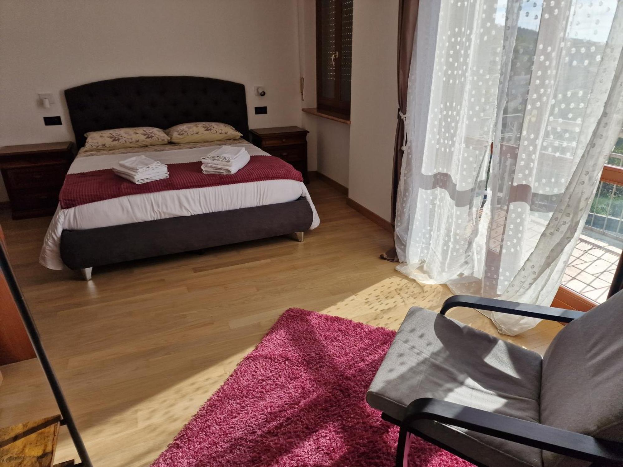 Nataly Appartement SantʼAmbrogio di Valpolicella Buitenkant foto