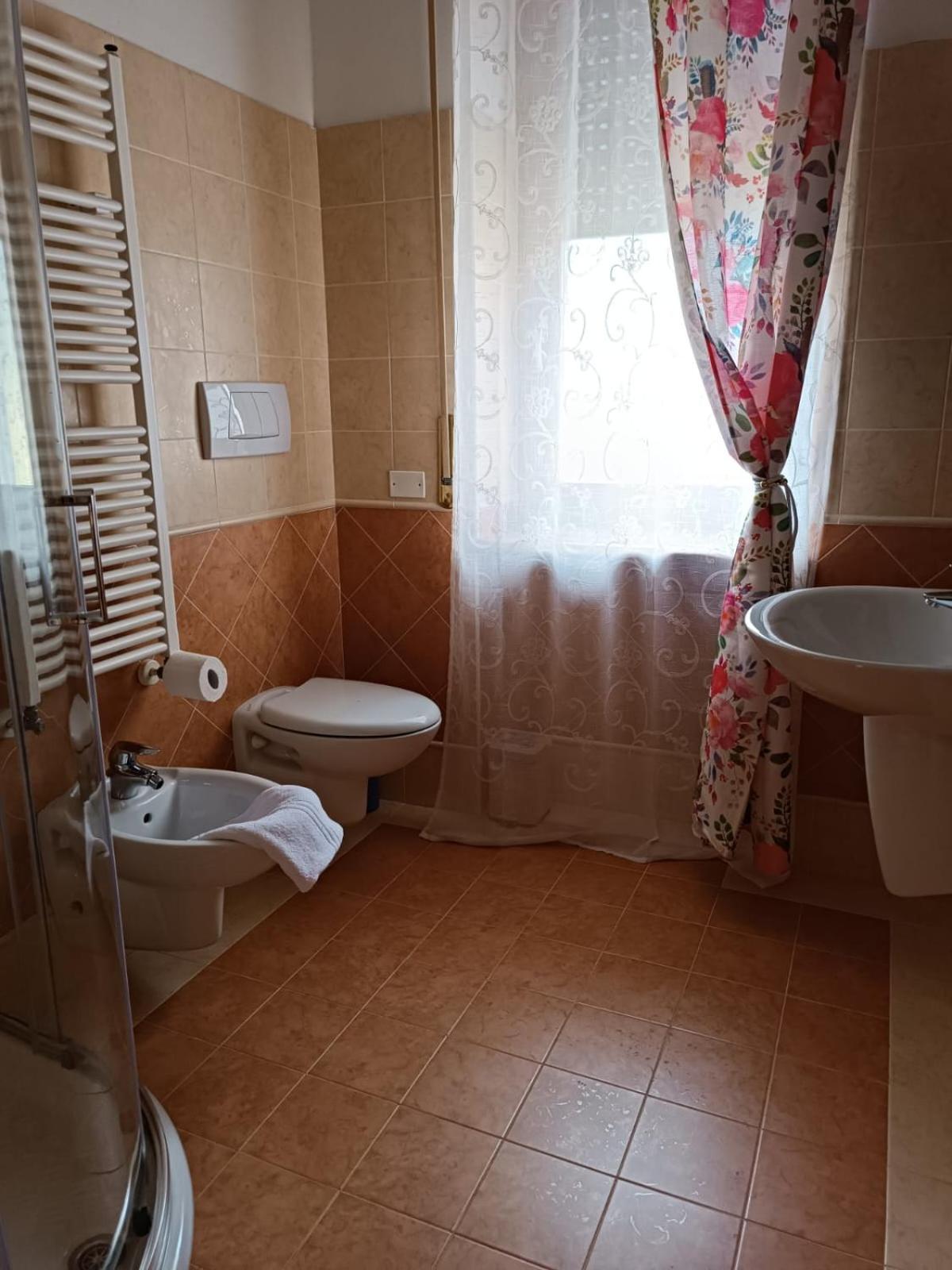 Nataly Appartement SantʼAmbrogio di Valpolicella Buitenkant foto
