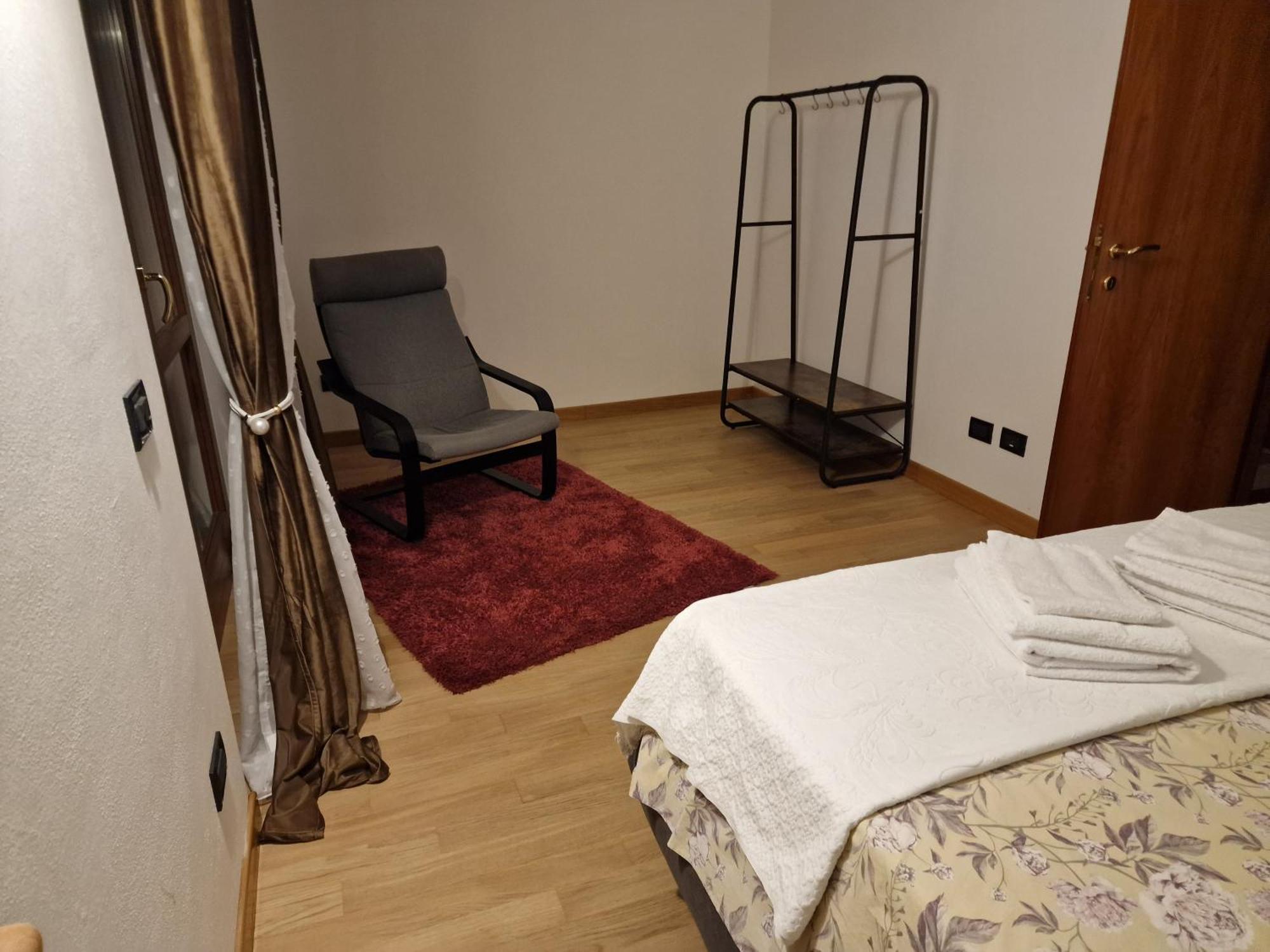 Nataly Appartement SantʼAmbrogio di Valpolicella Kamer foto