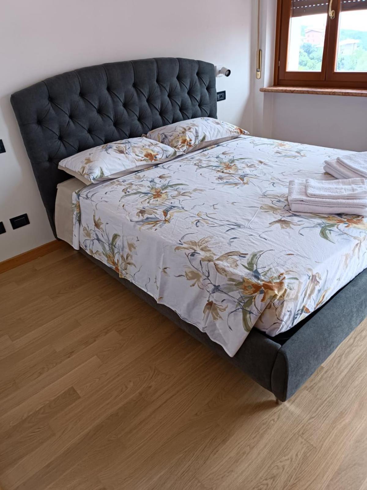 Nataly Appartement SantʼAmbrogio di Valpolicella Kamer foto