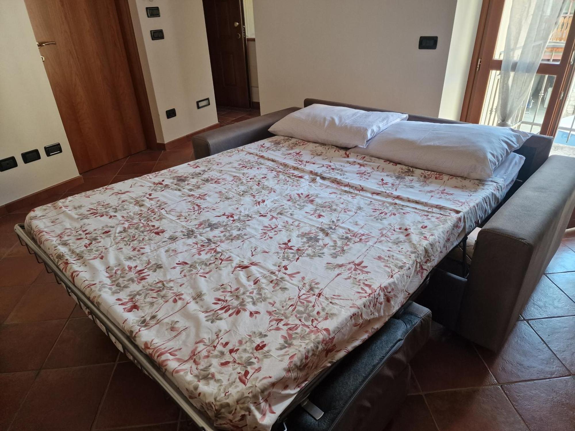 Nataly Appartement SantʼAmbrogio di Valpolicella Kamer foto