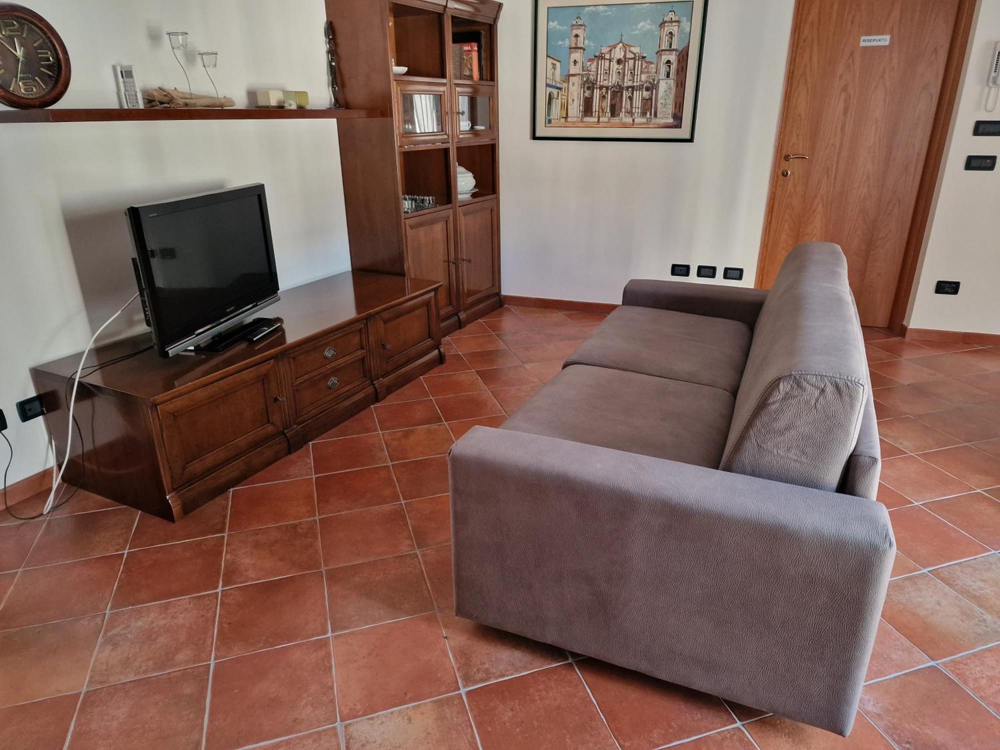 Nataly Appartement SantʼAmbrogio di Valpolicella Kamer foto